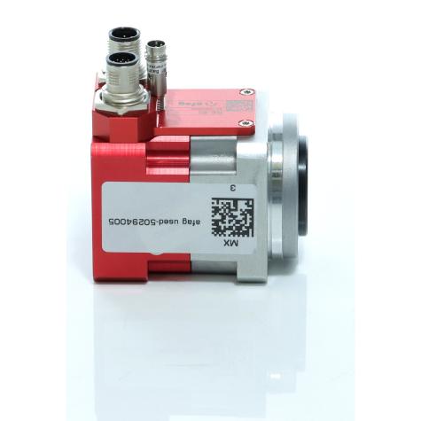 RE-50 Rotationsmodul Elektrisch RE-50 Gebraucht